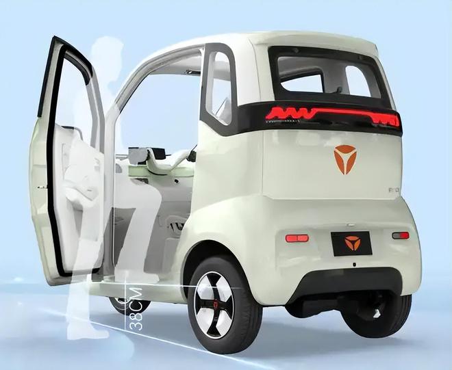 轮车行内人推荐这5个品牌都有超高的性价比z6尊龙·中国网站2025年更换电动三