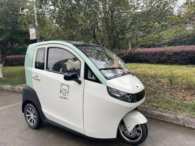 轮车行内人推荐这5个品牌都有超高的性价比z6尊龙·中国网站2025年更换电动三(图3)