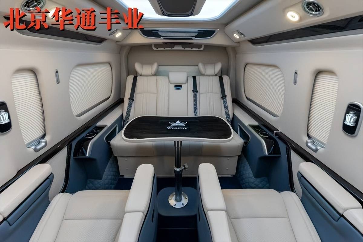 北京华通丰业丰田海狮中国总店z6尊龙网站丰田海狮4s店(图6)