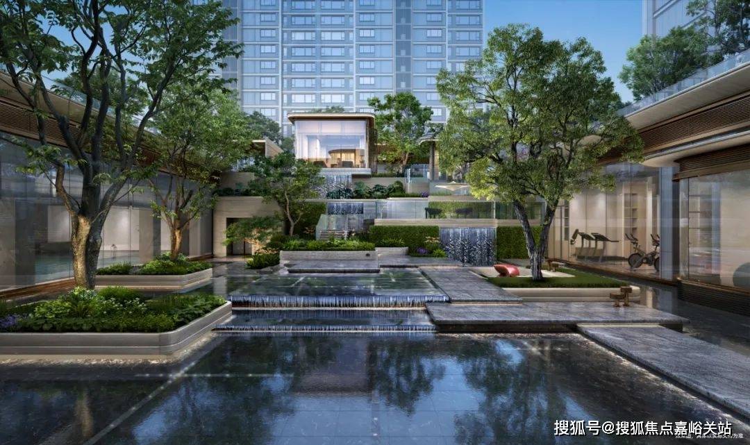 (营销中心)楼盘欢迎您-小区环境-户型-价格-地址-楼盘详情-周边配套凯时尊龙人生江湾金茂府(售楼处)首页网站-2025江湾金茂府销售中心(图15)