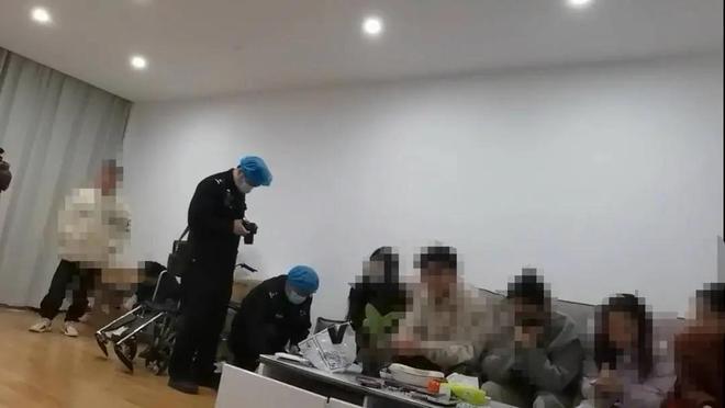 全家被追杀威胁注射病毒！老板2千万悬赏人生就是博-尊龙凯时长沙后续：举报人(图12)